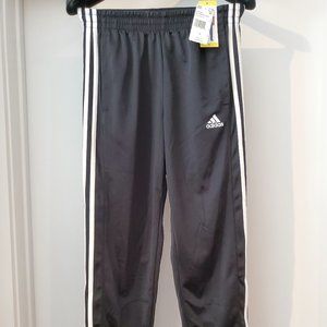 Adidas Training Black Pants BWT Sz Small